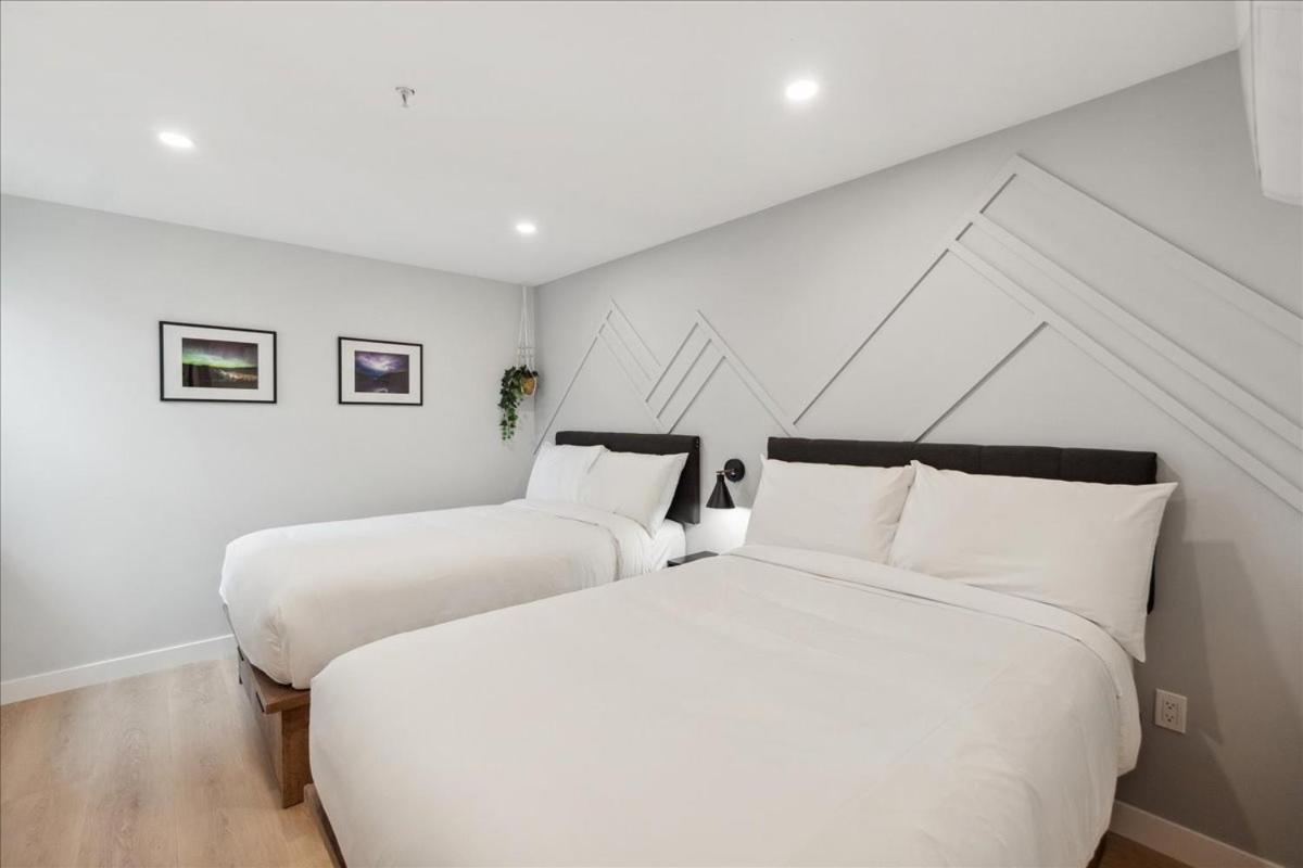 The Oak Hotel Nelson Esterno foto