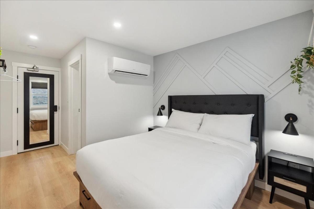 The Oak Hotel Nelson Esterno foto