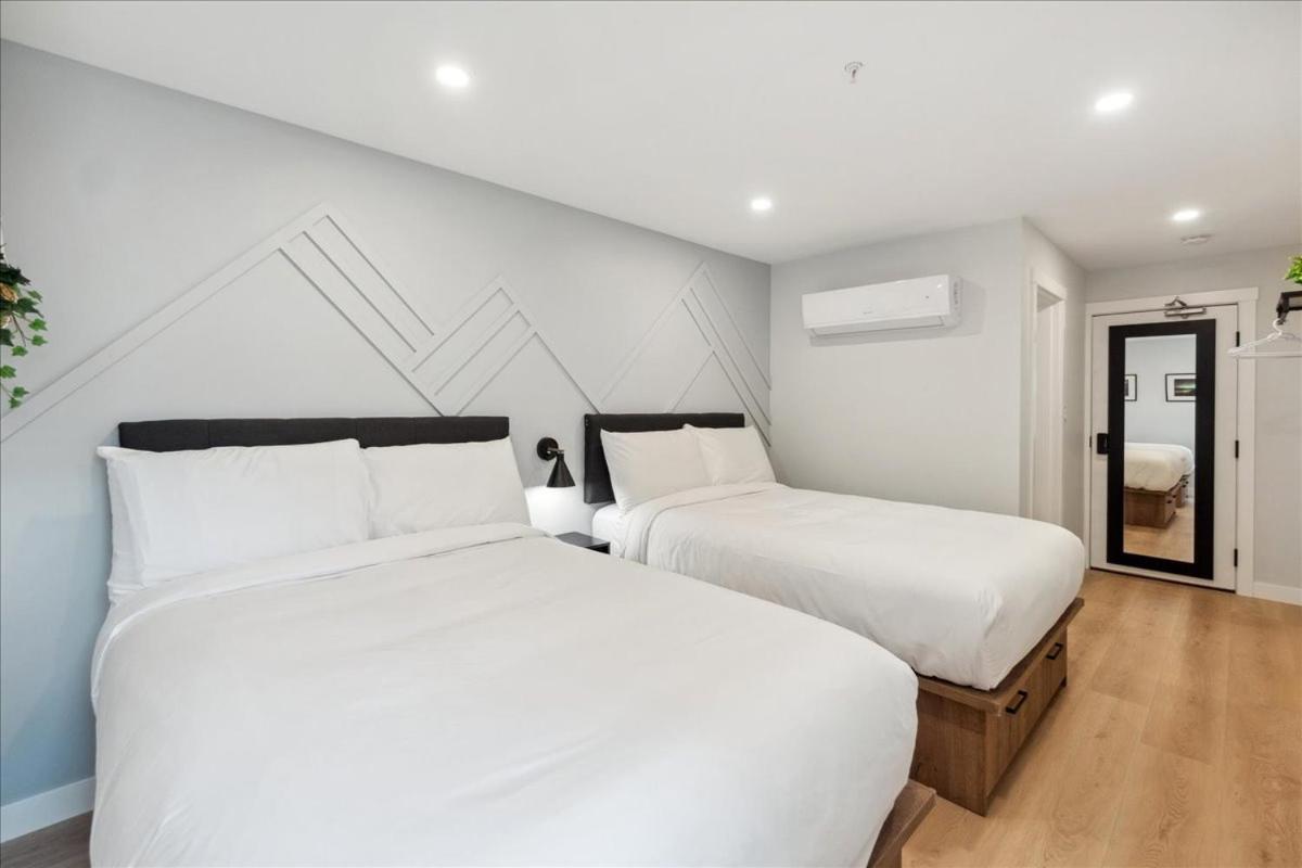 The Oak Hotel Nelson Esterno foto